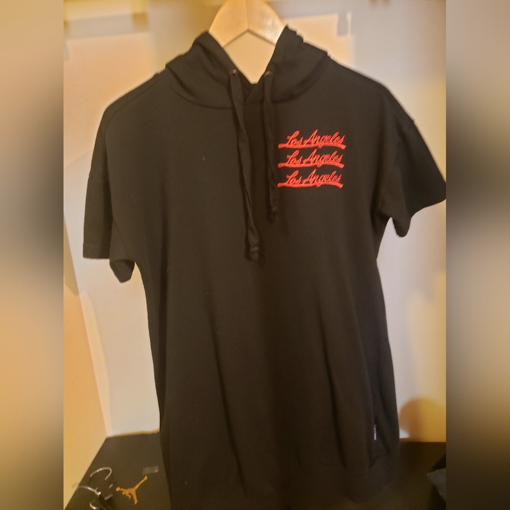 Kendall & Kylie Las Angeles Tee